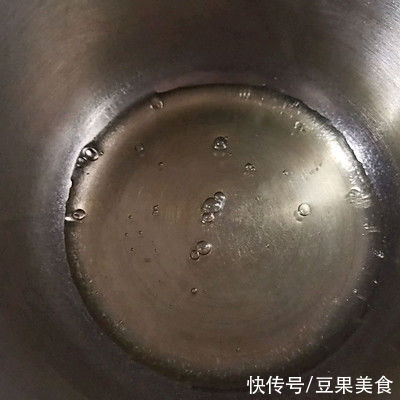 面糊|家常菜这么多，小老虎古早味蛋糕一定不可错过