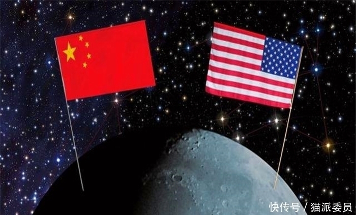 探测器 嫦娥五号去月球挖氦3,美国40年前阿波罗登月,花了多少资金?!