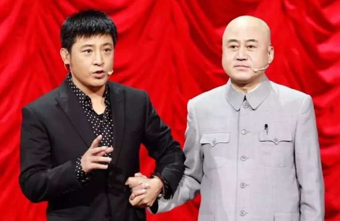 孫濤每年都能參加春節(jié)晚會(huì)，你知道他到底是誰(shuí)嗎？