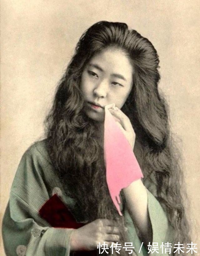 艺妓|19张罕见而独特的日本艺伎老照片回顾展,上个世纪的艺伎妆容