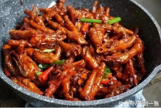 五花肉|家里来客人了怎么办？这15道家常菜，鲜美入味，快征服他们的胃吧
