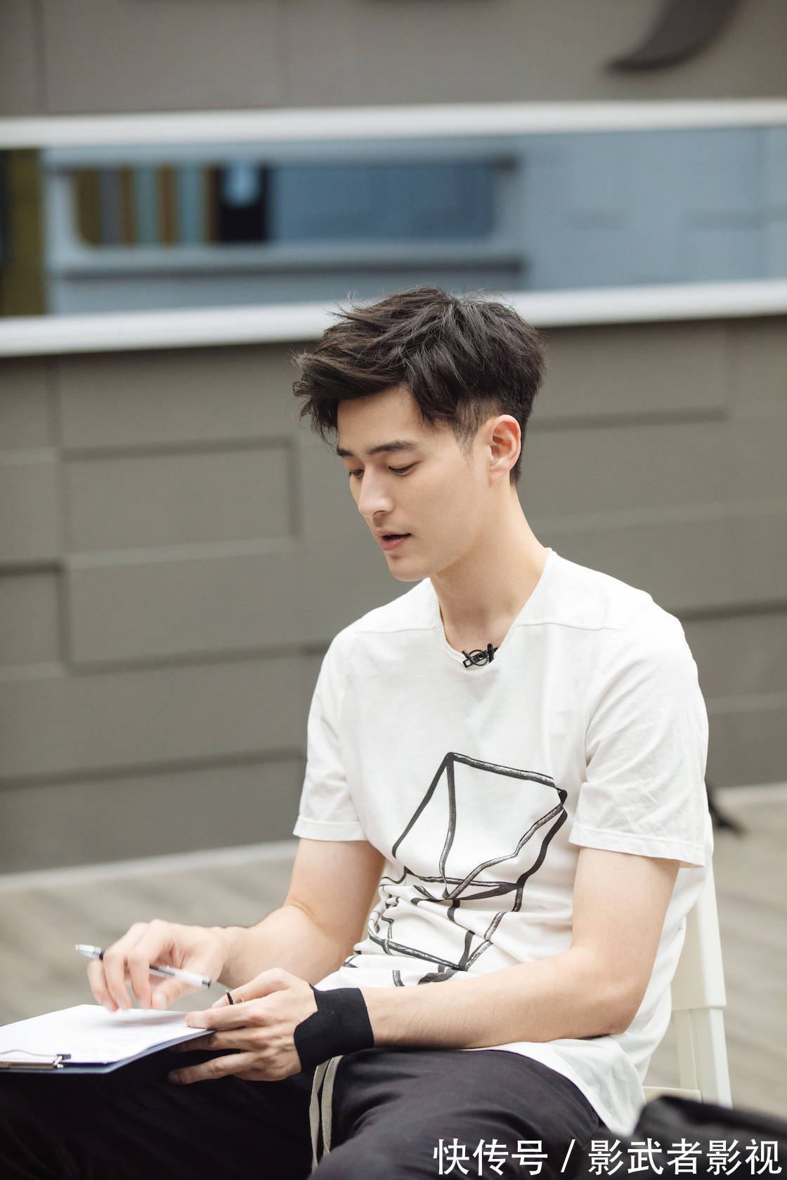 言承旭|《披荊斬棘的哥哥》林志炫李響意見分歧起爭執 趙文卓耿直發言引爆笑