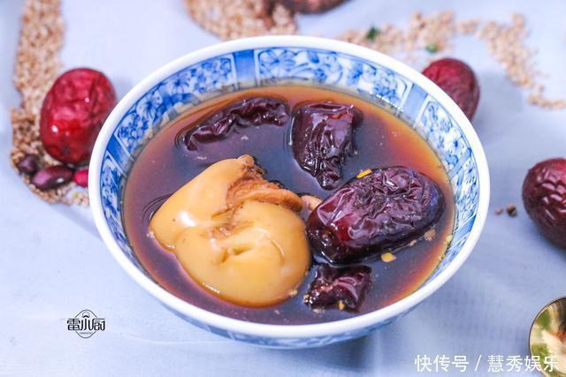 民间|民间老医生教的土方子，补血这样吃管用，一天一碗，亲测有效！