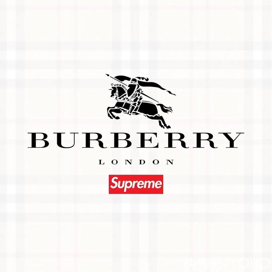 burberry|ROSE? 拍完 Lisa 拍？Supreme 配件竟然有那么大魔力？