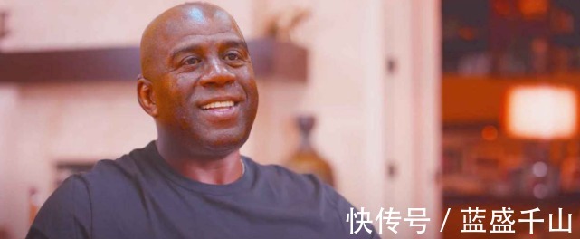 確診|確診艾滋病30周年！魔術(shù)師發(fā)聲上天眷顧我 給我力量保護(hù)我！