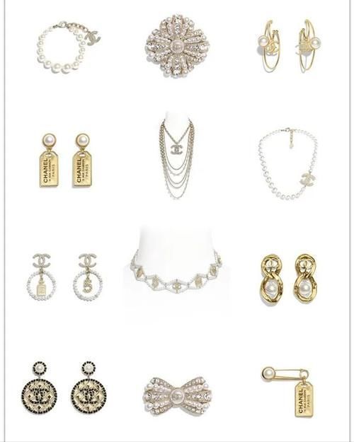 香奈儿|香奈儿编织的珍珠梦,是否与当初的理念相违背?