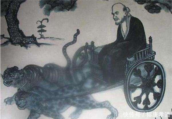 战国|千古奇人为何被严重低估?千古奇书为何沦为禁书?书曰:鬼谷子