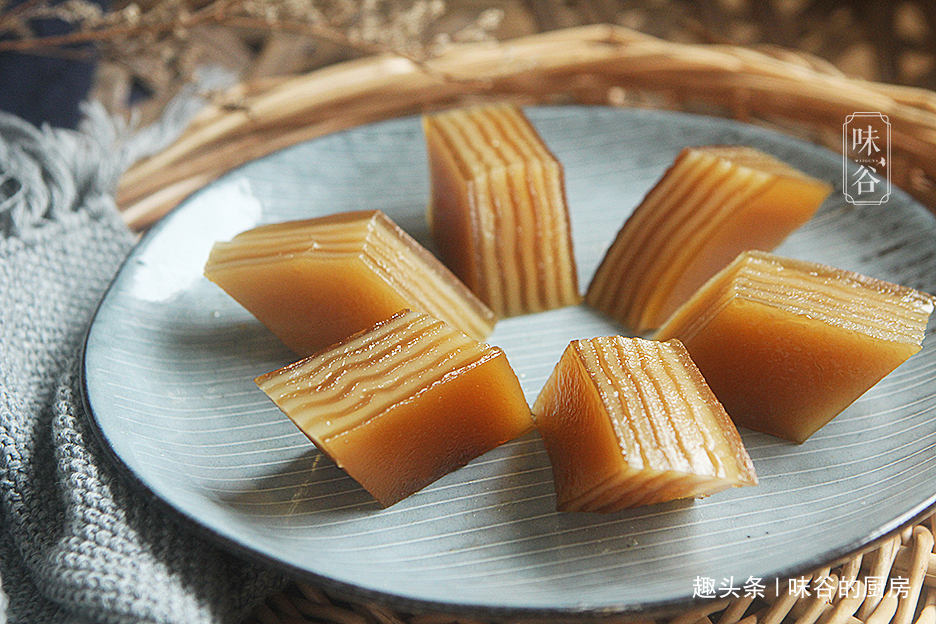 搅拌均匀|6款甜品在家做,无需烤箱,新手轻松学会,发朋友圈被点赞无数