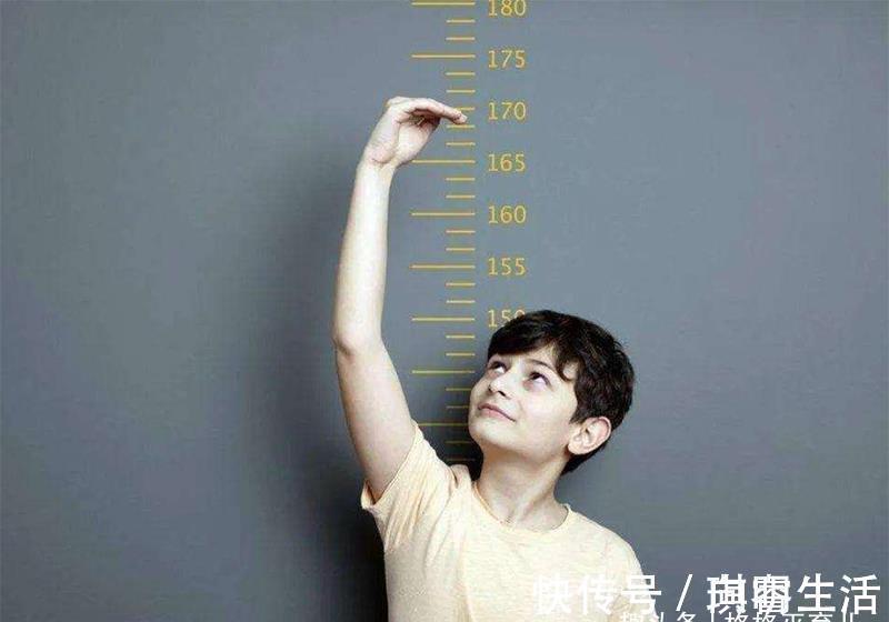 平均身高|男孩标准身高是怎样的，什么时候停止长高？