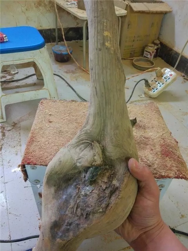 呜呼,好一个一柱擎天!