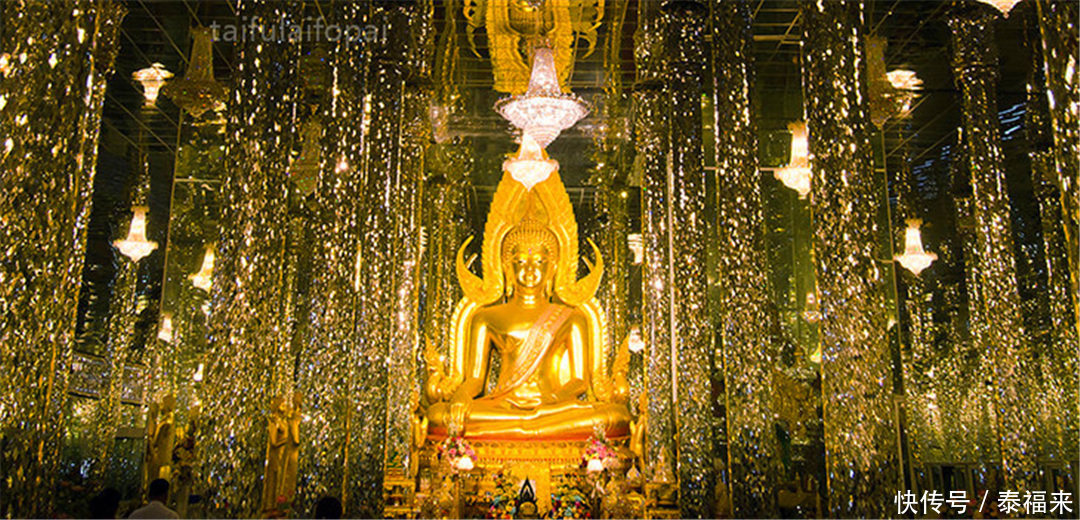 『佛牌知识科普』“无声的老虎”龙婆鲁士灵丹WatThaSung神兽崇迪