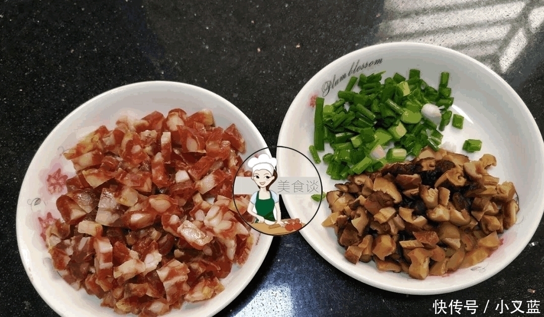 儿子迷上这美味, 我隔三差五做一锅, 当饭又当菜, 孩子多吃体质好