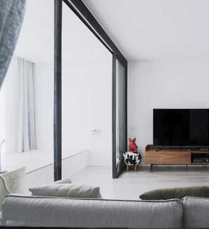 房子|小户型有哪些装修窍门试试3个妙招,简单实用值得学习