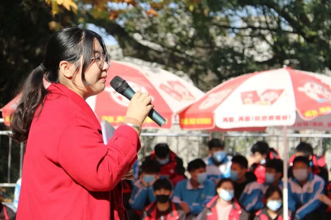 开封市|「汴京公园」神奇的生物多样性 激发学生们探索大自然的浓厚兴趣