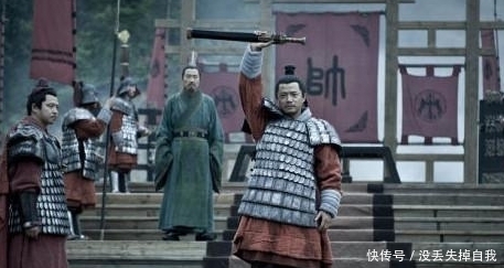 古代|古代最强的四大军神,一生未尝一败,几乎500年出一个