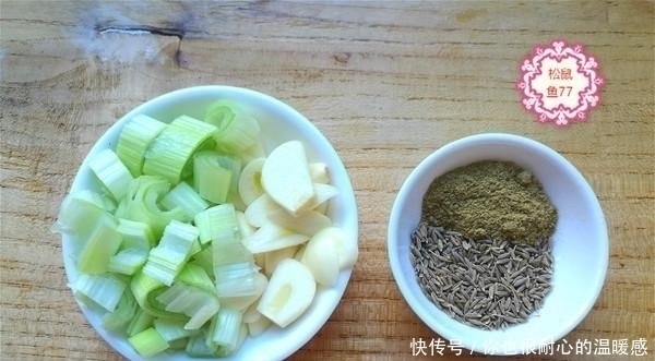 土豆|这菜很便宜，2元1斤，耐储存不易坏，维C含量很高，遇见多买点