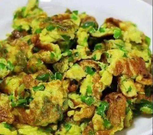 几天不吃就馋的家常菜,清香扑面,让你胃口大开,做法超极简单!