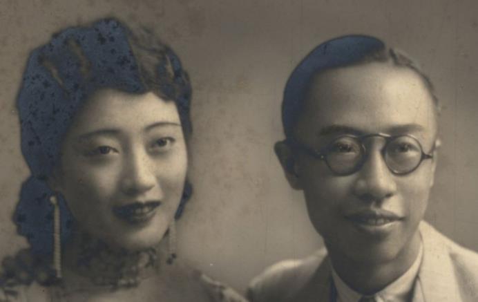 最终|晚清最美皇后婉容,因为她妃子和皇帝闹离婚,最终结局凄凉