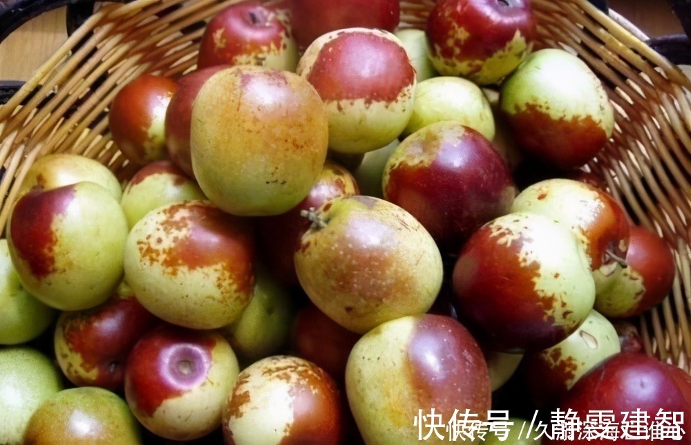 食物|人到中年想长寿,要坚持吃3种食物,排毒养颜,好吃又健康