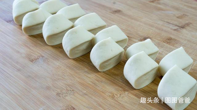 7种包子的独特做法，一周不重样！孩子早餐吃得好，一定长高个！