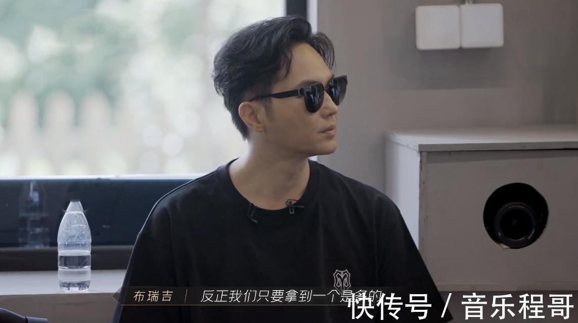 李承铉|披荆斩棘的哥哥4位新面孔被捧红，李承铉成功转型