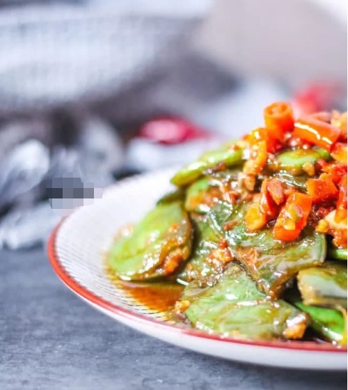 冬天多吃这个菜,大人小孩都爱吃!