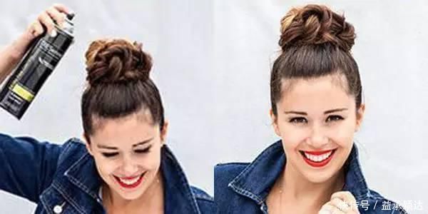 新发型|美过丸子头的新发型问世啦,越看越好看!