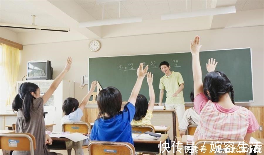 布丁|用心培养孩子三个特质,对学习成绩很有帮助,重在行动