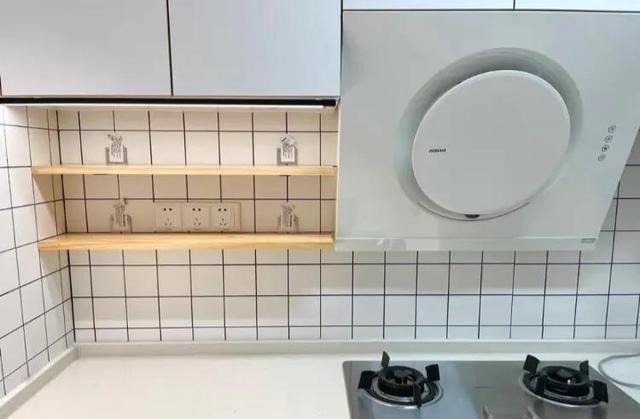 收纳|如果房子不大，这些地方建议尽量利用好，很多人不懂，空间白浪费