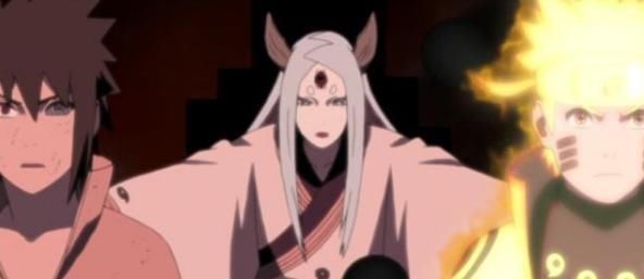 神威|带土用神威救佐助时,如果没有这件衣服,传送过去的会是小樱吗?