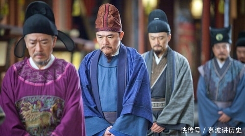 遗憾|赵匡胤的遗憾,后来成了宋朝无数人的噩梦,迁都为什么总是这么难