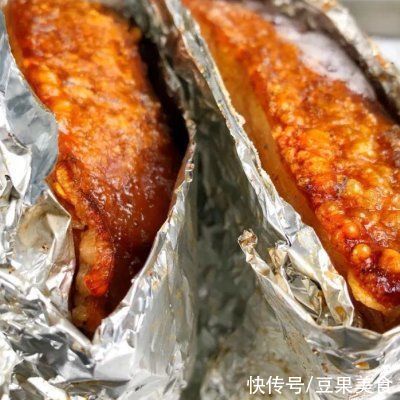 广式脆皮烧肉的技能必须get