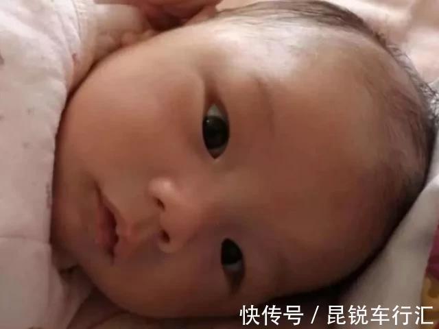 宝宝|来“报恩”的孩子,大多都有4个表现,若你家宝宝全占,恭喜了