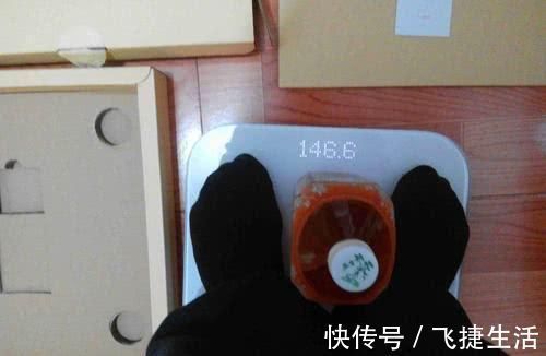 营养师|所有人都要减肥控制饮食?营养师:错,体重没超过正常范围就不用