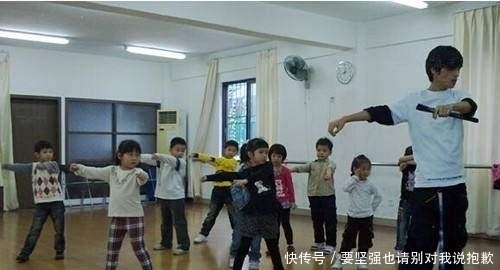 学习|男孩想学街舞，爸爸说要考前10才可以，孩子考到了，他却这样