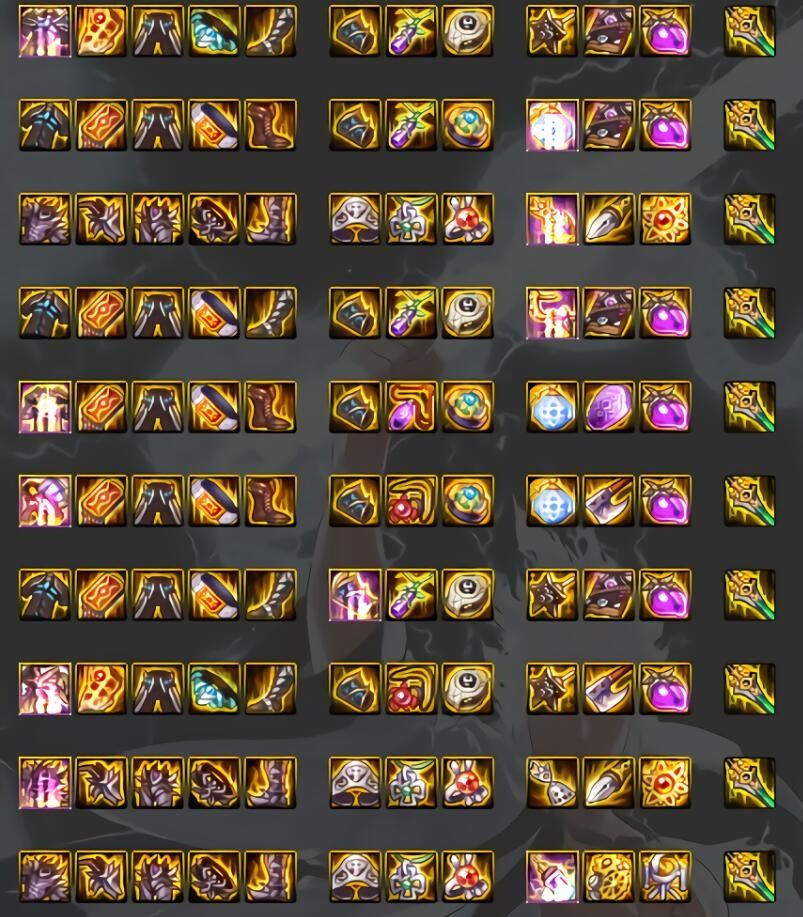 策划|DNF最没用的道具，毁了续航职业又毁神话SS，但策划却不敢删除