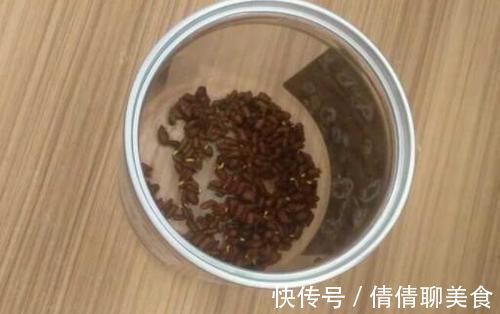 决明子茶|没事用决明子泡水喝,4个好处收入囊中,但这3种人尽量少喝!