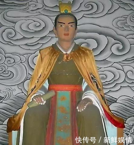 道士|中国古代神仙,为何要办理“移民”?