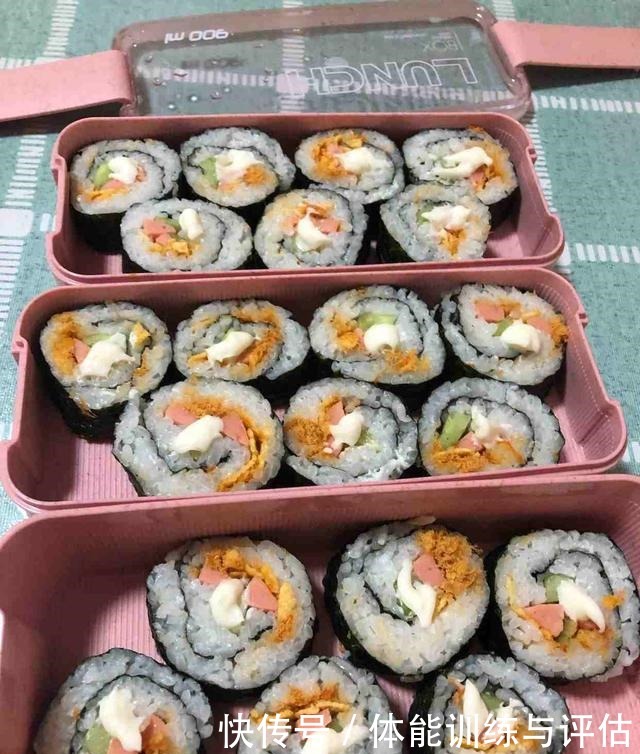 开学季早晨就做它，10分钟开饭，大人孩子都爱，好吃又饱腹！