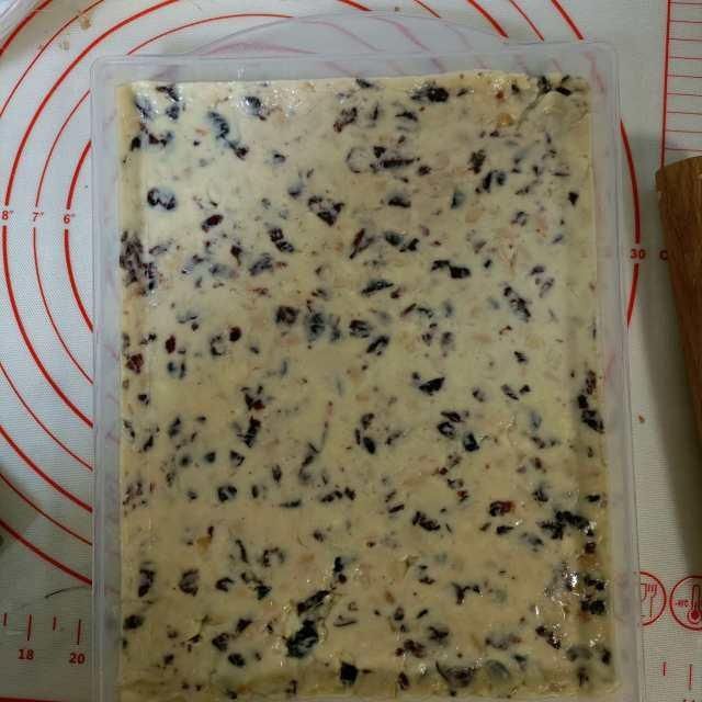 牛轧糖，奶香浓郁，美味零食