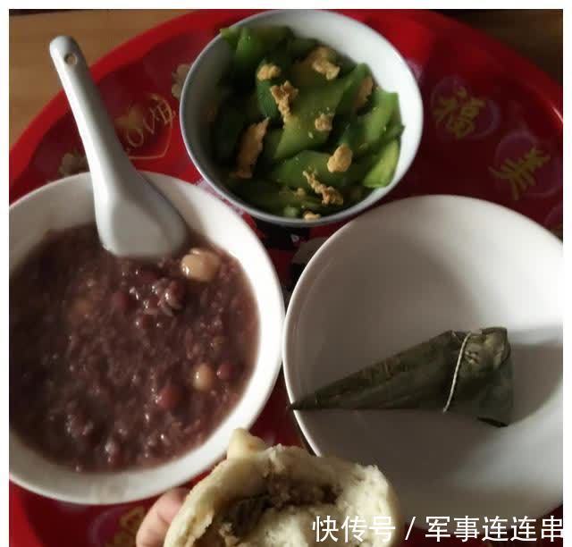 晚餐|顺产产后出院的5天,花样月子餐食谱来也,一日三餐连带加餐