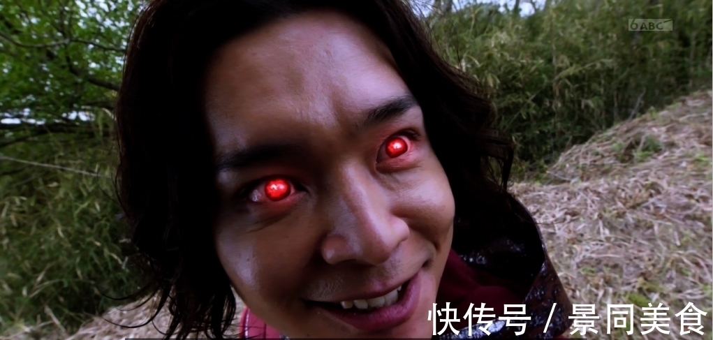 假面骑士|假面骑士圣刃:圣主发狂杀红眼,十圣刃帅气登场,十位一体虐圣主