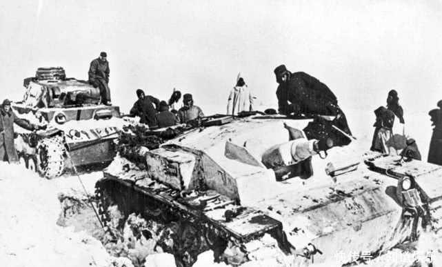 不准|历史的思考:德军已经濒临崩溃,希特勒为何不准德军后退一步?