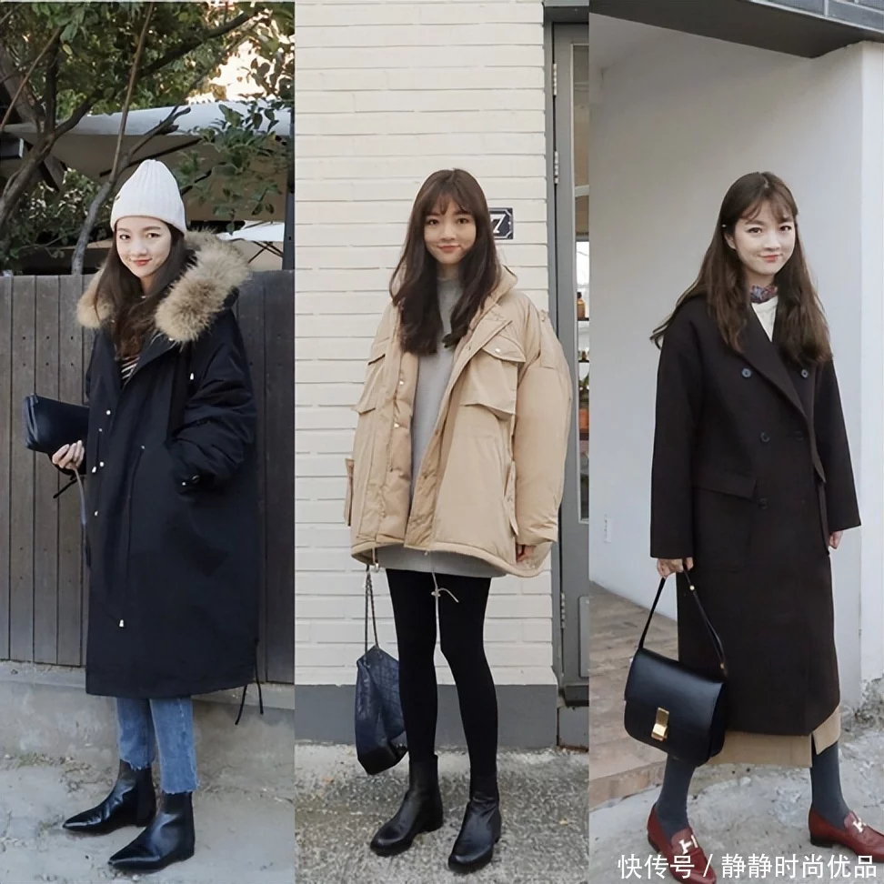 换季时的外套怎么挑?不薄不厚,版型适合身材,基础色最百搭5 换季时的外套怎么挑?不薄不厚,版型适合身材,基础色最百搭