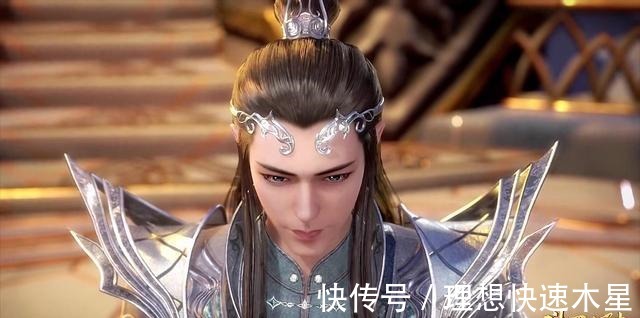 武魂殿|斗罗大陆同为上三宗的七宝琉璃塔和昊天锤,为何不联姻