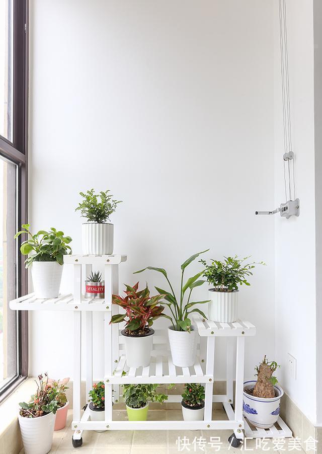 朋友老是炫耀她家装得多漂亮,请她到我家逛了一圈,再也不吭声了