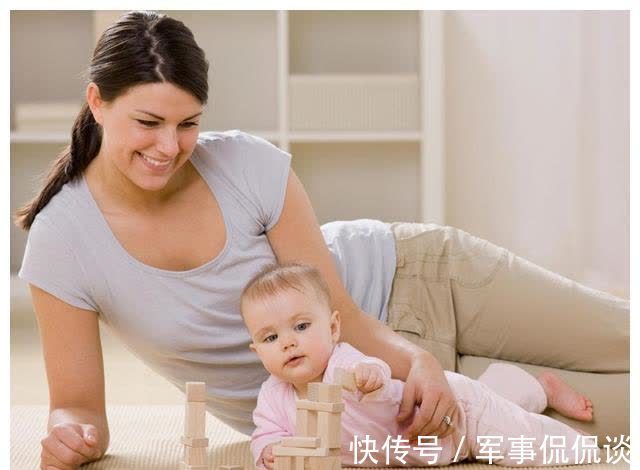 母乳|宝宝6个月以前,多刺激他们身上的三个部位,对身体和脑发育都好
