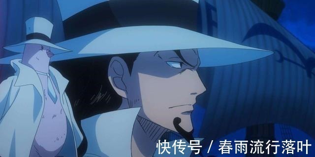 明哥|海贼王路飞最艰难的三场战斗,一次被剧情完败,一次被四挡打飞