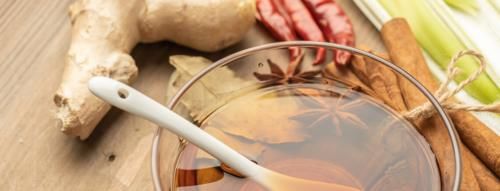 调饺子馅，牢记“3放3不放”，不管什么馅的饺子，鲜嫩多汁特好吃