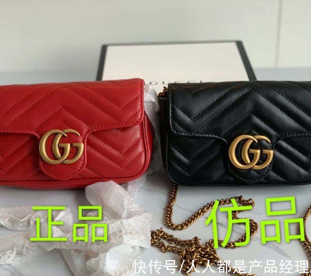 红布林|95后买包，撬动了一个万亿级市场